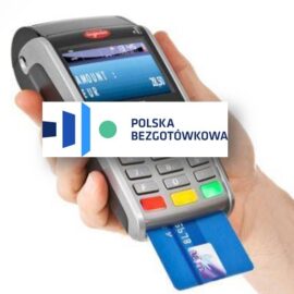 Płatność bezgotówkowa dostępna w RDK!