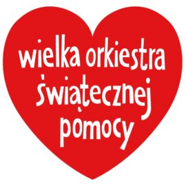 Sztab WOŚP zarejestrowany