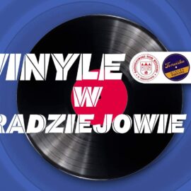 Anulujemy wydarzenie pn: Winyle w Radziejowie.